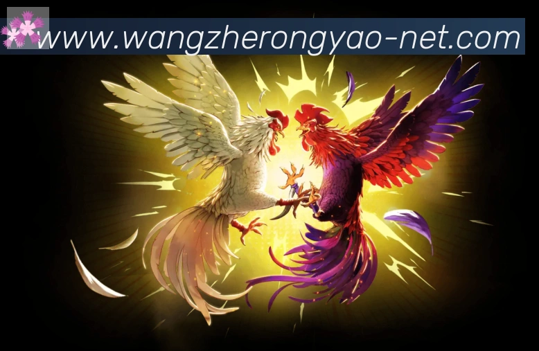 KPL王者荣耀竞猜平台生态图
